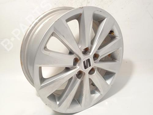 Rim SEAT IBIZA V (KJ1, KJG) 1.0 TSI | BP29807240C45 