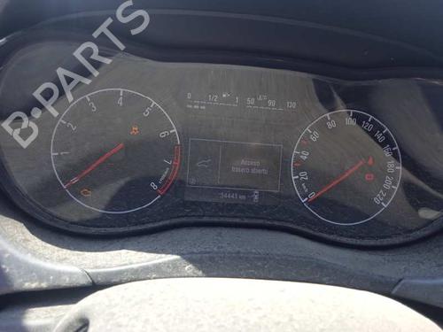 Steering rack OPEL CORSA E (X15) | BP10418199M22 - Image 23