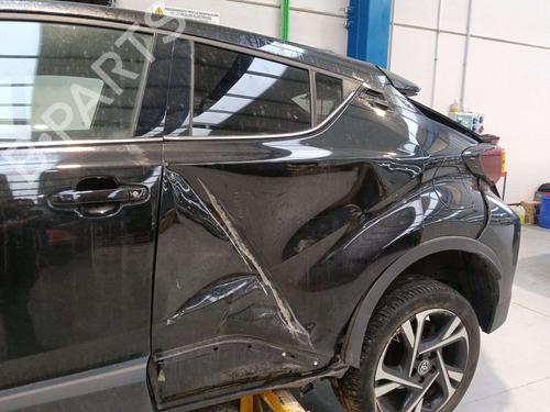 AC compressor TOYOTA C-HR (_X1_) 2.0 Hybrid (MAXH10) | BP40179384M34  - Image 12