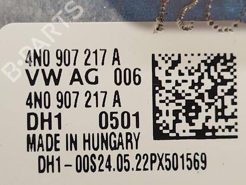 Electronic module AUDI A6 C8 (4A2) 45 TDI Mild Hybrid quattro | BP26503043M83 - Image 5