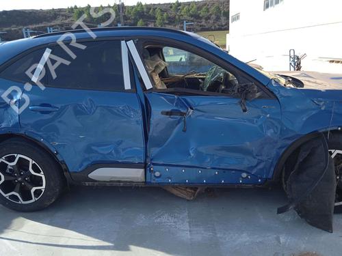 Engine FORD KUGA III (DFK) 2.5 FHEV | BP39747488M1 - Image 16