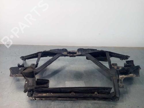 Frontplade/Frontkurv SEAT TOLEDO II (1M2) 1.9 TDI (110 hp) 5147549