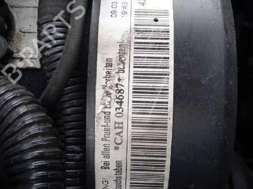 Electronic module AUDI Q5 (8RB) 2.0 TDI quattro | BP15595631M83 