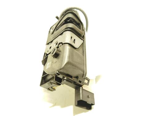 Used Front left lock PEUGEOT 208 II (UB_, UP_, UW_, UJ_) 1.2 PureTech 100 (101 hp) 28973970