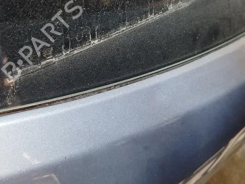 Tailgate NISSAN QASHQAI / QASHQAI +2 I (J10, NJ10, JJ10E) 2.0 dCi | BP28114405C6 