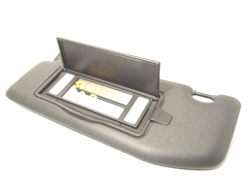 Used Left sun visor PEUGEOT 208 II (UB_, UP_, UW_, UJ_) 1.2 PureTech 130 (131 hp) 28585060