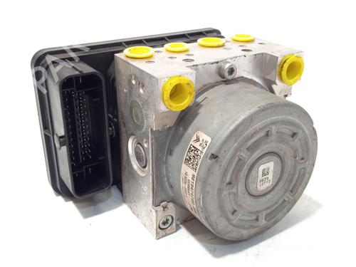 Used ABS pump CITROËN C4 CACTUS 1.2 VTi 82 (82 hp) 25626974