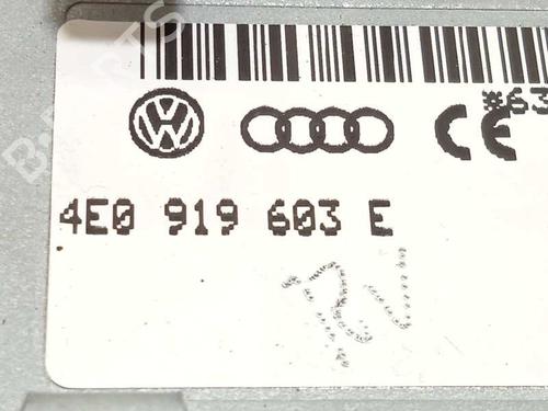Display monitor AUDI A8 D3 (4E2, 4E8) 4.2 quattro | BP4600481C48  - Image 6