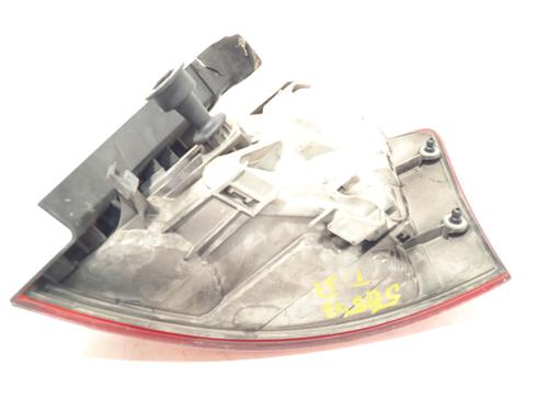 Left taillight AUDI A4 B7 Avant (8ED) 2.0 TDI quattro | BP28536917C34  - Image 5