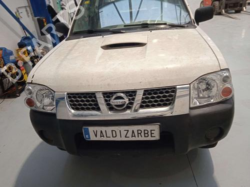 Left headlight NISSAN PICK UP (D22) 2.5 Di 4WD | BP38436301C28 - Image 10
