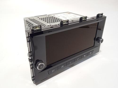 Used Display monitor Display monitor SEAT IBIZA V (KJ1, KJG) 1.0 TSI (95 hp) 29762942 29762942