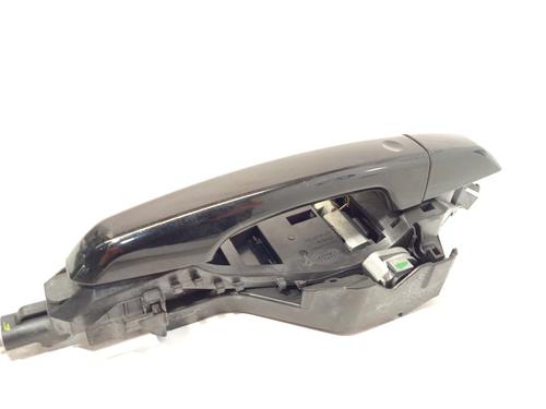 Used Rear right exterior door handle JAGUAR XF II (X260) 3.0 D (300 hp) 23209100