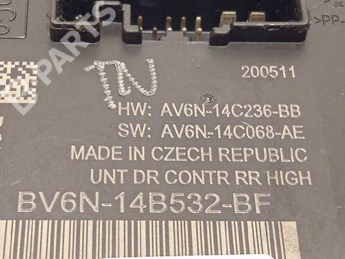 Electronic module FORD FOCUS III Turnier 1.6 EcoBoost | BP8929745M83 