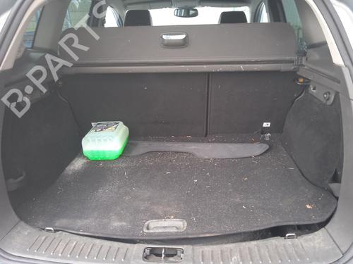 Front slam panel FORD KUGA I 2.0 TDCi | BP31933273C72