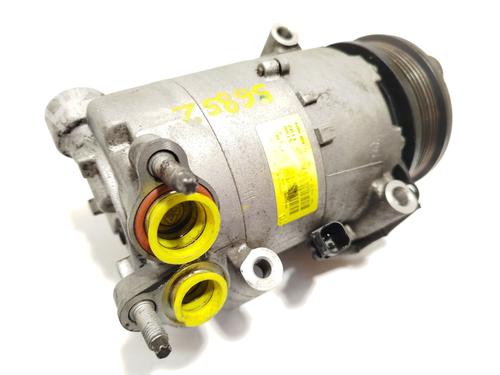 Used AC compressor FORD C-MAX II (DXA/CB7, DXA/CEU) 2.0 TDCi (140 hp) 29630033