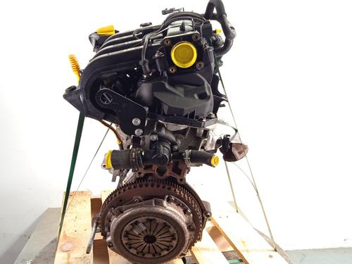 Engine RENAULT TWINGO II (CN0_) 1.2 16V (CN04, CN0B) | BP28183840M1 