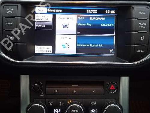 ESP ECU LAND ROVER RANGE ROVER EVOQUE (L538)  | BP16444259M58 