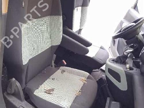 Instrument cluster CITROËN BERLINGO (ER_, EC_) 1.5 BlueHDi 100 | BP7019862C47 