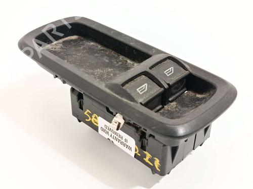 Left front window switch FORD FIESTA VI (CB1, CCN) 1.25 | BP37796838I27 - Image 2