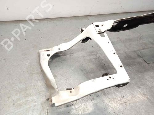 Front slam panel FORD TRANSIT Van (FA_ _) 2.2 TDCi | BP17154539C72