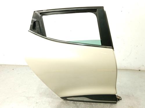 Used Right rear door RENAULT CLIO IV (BH_) 1.5 dCi 90 (90 hp) 25486234