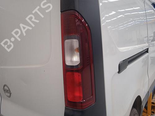 Electronic module OPEL VIVARO B Van (X82)  | BP33021192M83  - Image 21