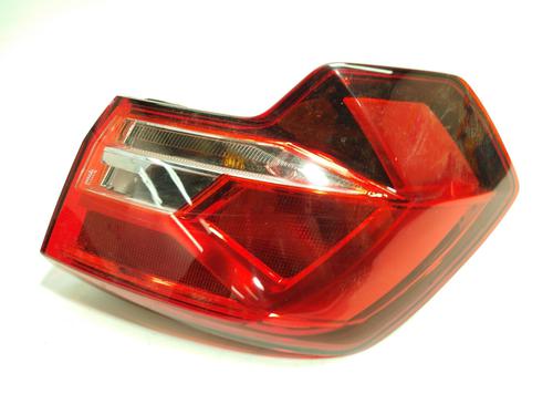 Used Right taillight AUDI A1 Sportback (GBA) 30 TFSI (110 hp) 29807125