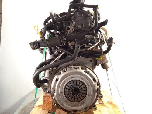 Engine SEAT CORDOBA (6L2) 1.4 TDI | BP20235010M1 