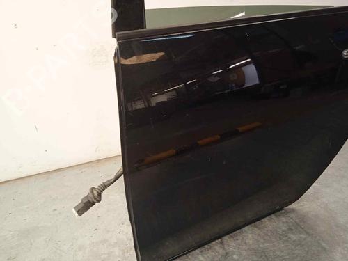 Left rear door MITSUBISHI GRANDIS (NA_W) 2.0 DI-D (NA8W) | BP17534831C4 