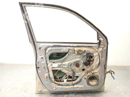 Left front door HYUNDAI TUCSON (JM) 2.0 CRDi | BP9071486C2 
