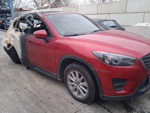 AC radiator MAZDA CX-5 (KE, GH) 2.2 D (KE2FW) | BP23660559M32
