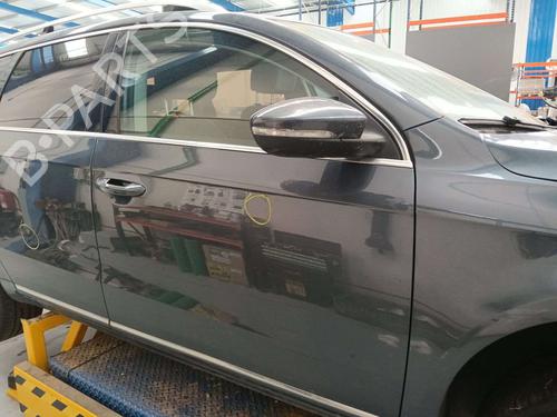 Lights ECU VW PASSAT B7 Variant (365) 2.0 TDI | BP38518125M55  - Image 25