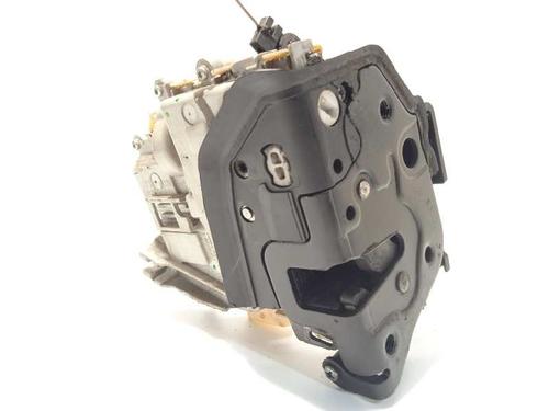 Used Front right lock Front right lock 8046851 8046851