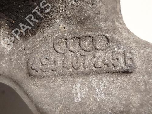 Left front steering knuckle AUDI R8 (4S3, 4SP) 5.2 FSI Plus quattro | BP31123930M25 - Image 3
