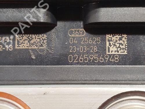 ABS pump DACIA SPRING EV (B6M1) | BP33170758M43 - Image 6