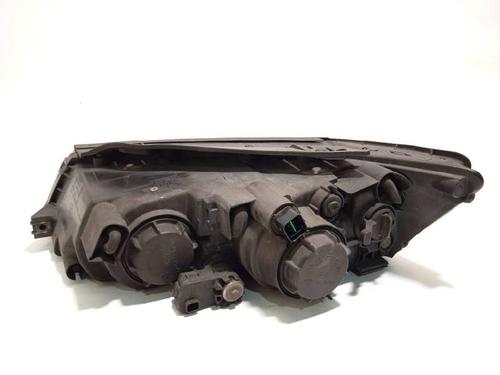 Right headlight HYUNDAI SONATA V (NF) 2.0 CRDi | BP11852013C29 