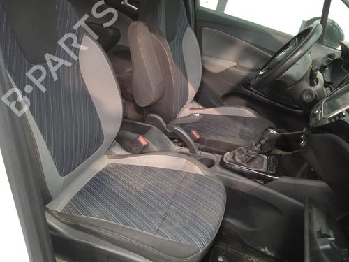 Left front window switch OPEL CROSSLAND X / CROSSLAND (P17, P2QO) 1.5 Turbo D (75) | BP34123997I27  - Image 30