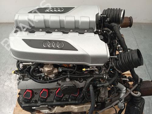 Engine AUDI R8 (4S3, 4SP) 5.2 FSI Plus quattro | BP30881401M1