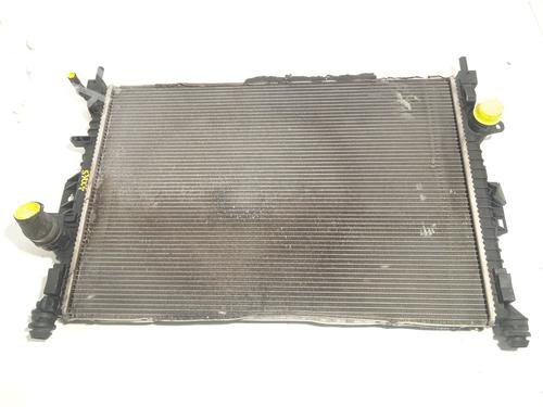 Radiateur à eau FORD KUGA I 2.0 TDCi (140 hp) 32091514