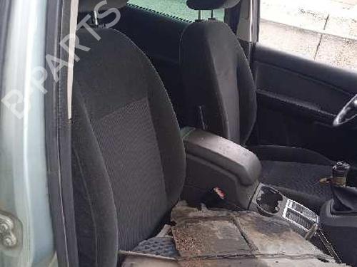 Left headlight FORD FOCUS C-MAX (DM2)  | BP9845974C28 