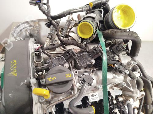 Engine SEAT IBIZA V (KJ1, KJG)  | BP26384511M1 