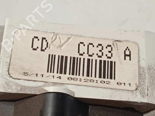 Instrument cluster MAZDA 5 (CR) 2.0 (CREW) | BP9242291C47 