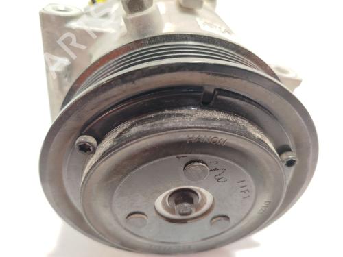 AC compressor HYUNDAI i30 (PDE, PD, PDEN) 1.5 | BP23951776M34