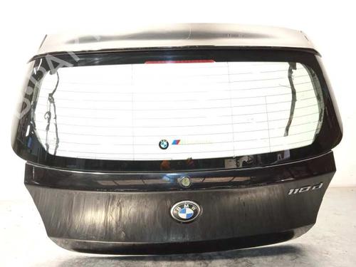 Used Tailgate BMW 1 (E87) 118 d (122 hp) 11806211