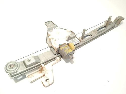 Used Rear left window mechanism Rear left window mechanism 9443728 9443728