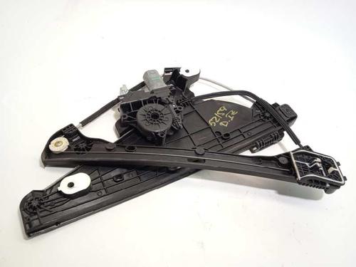 Used Front left window mechanism Front left window mechanism 15908935 15908935