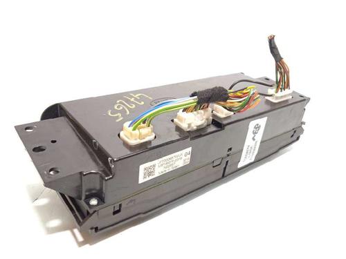 Climate control LAND ROVER RANGE ROVER SPORT I (L320) 4.2 4x4 | BP9169437I5 