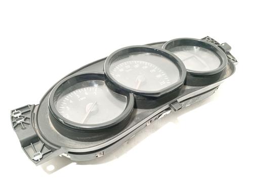 Used Instrument cluster Instrument cluster DACIA DOKKER MPV (KE_) 1.6 LPG (83 hp) 33168739 33168739