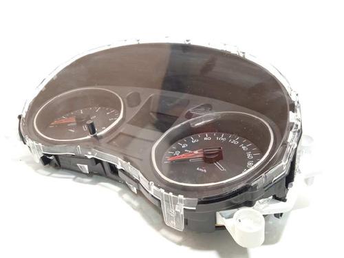Instrument cluster CITROËN C-ELYSEE (DD_) 1.5 BlueHDi 100 | BP8498596C47 