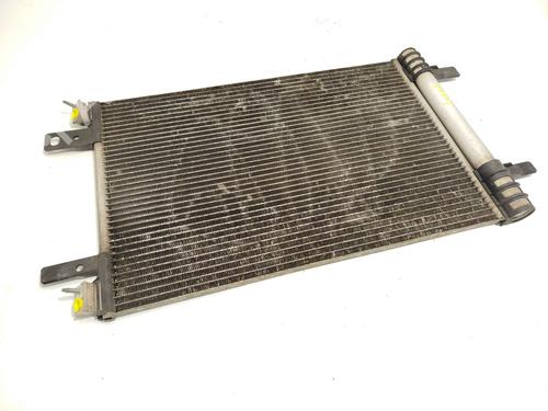Used AC radiator AC radiator PEUGEOT 308 II (LB_, LP_, LW_, LH_, L3_) 1.2 THP 130 (131 hp) 32695078 32695078